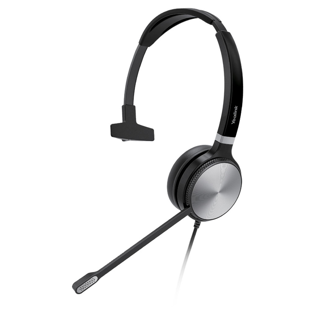 UH36 Mono, USB Headset IP phone Teams