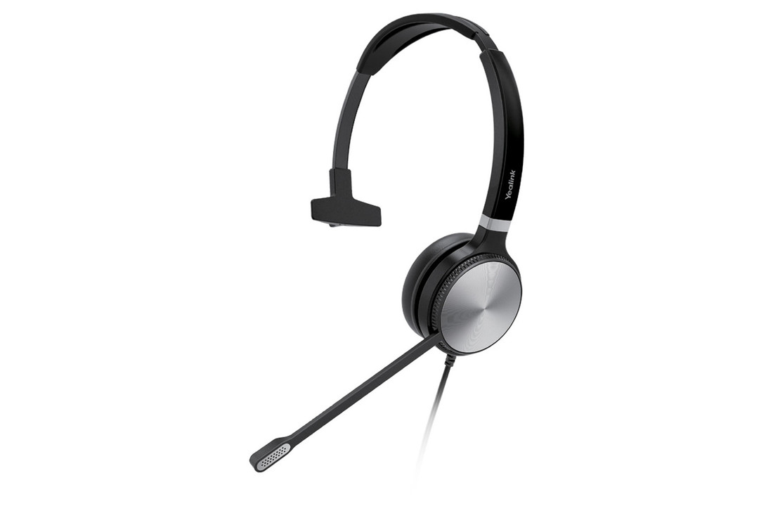 UH36 Mono, USB Headset IP phone UC