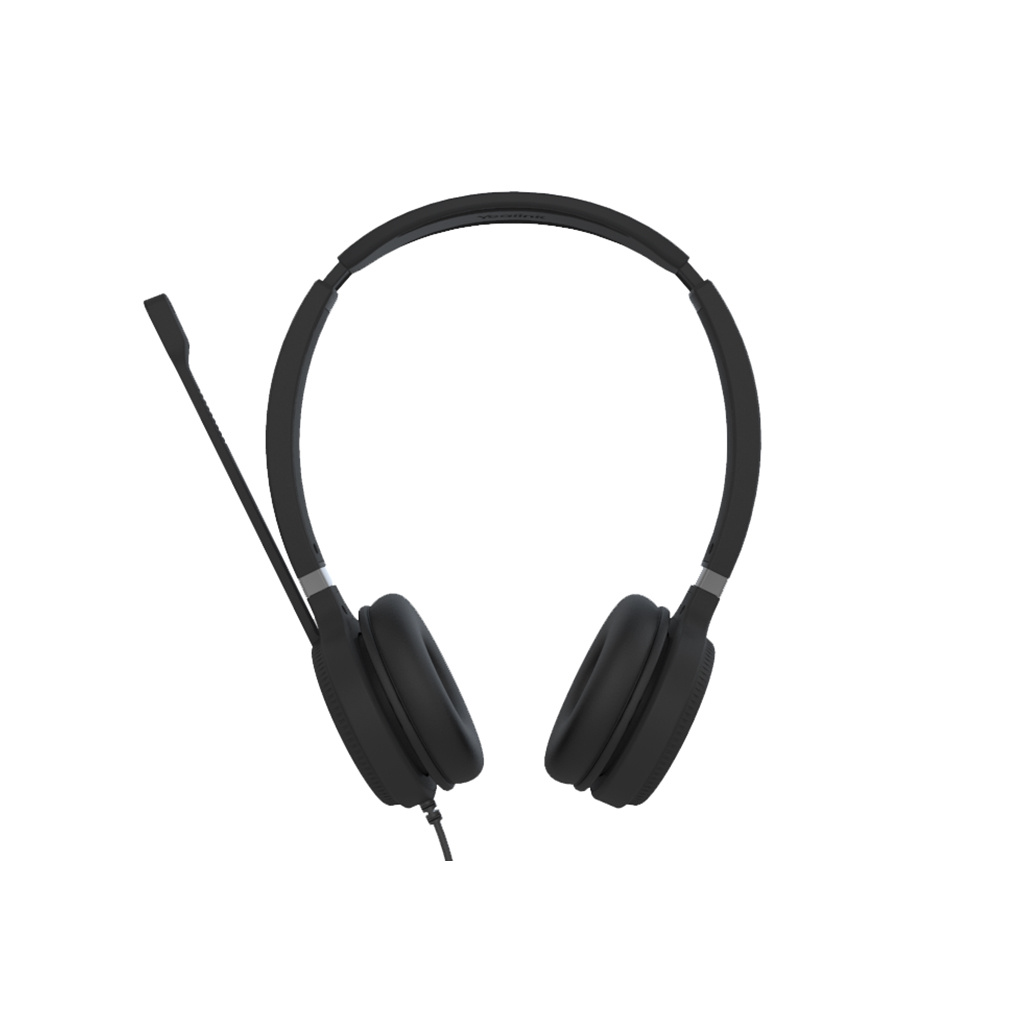 UH36 Dual, USB Headset IP phone Teams