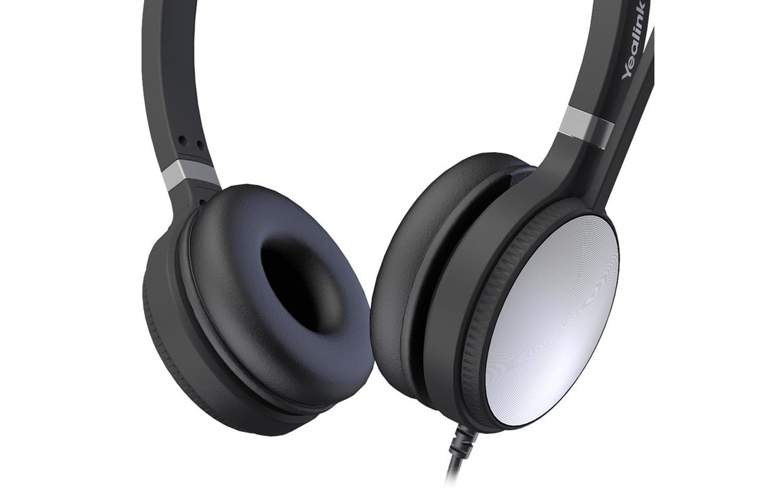 UH36 Dual, USB Headset IP phone UC