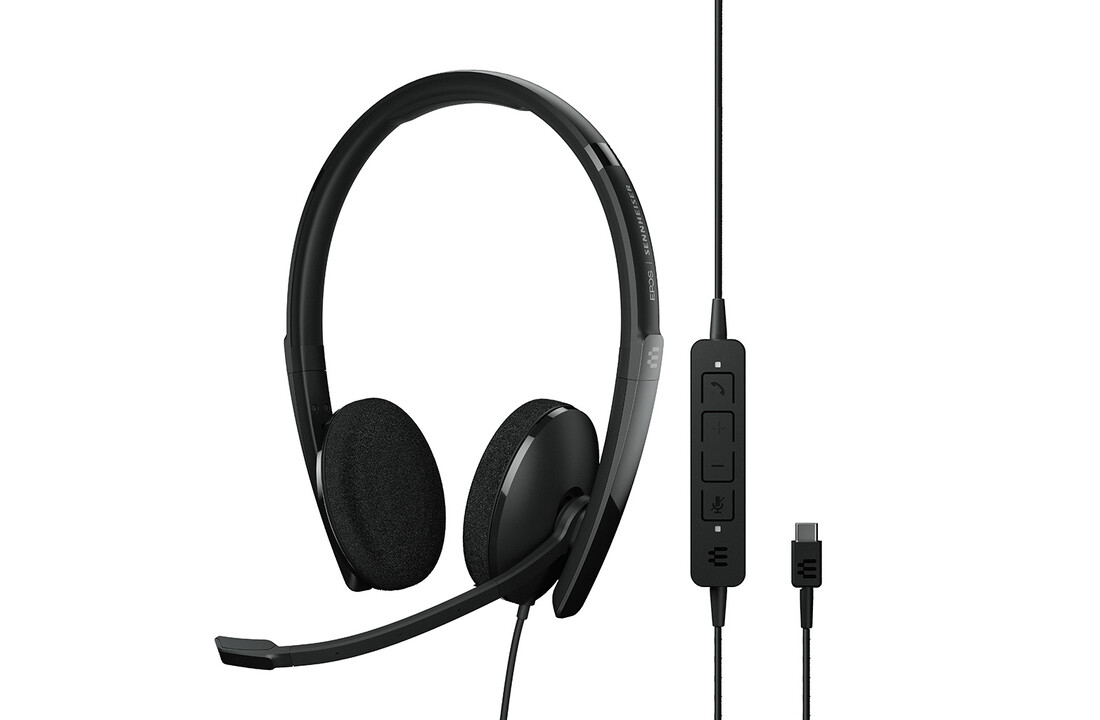 ADAPT 160 USB-C II