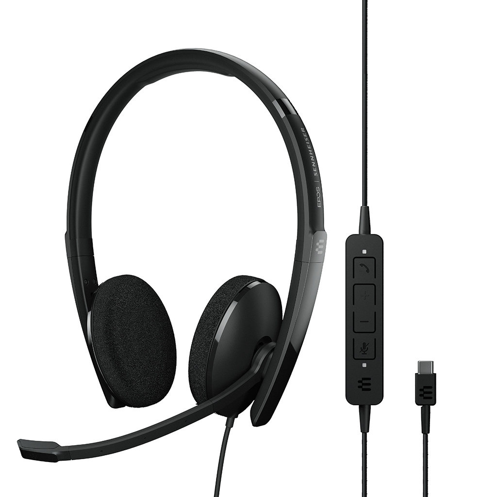 ADAPT 160 USB-C II