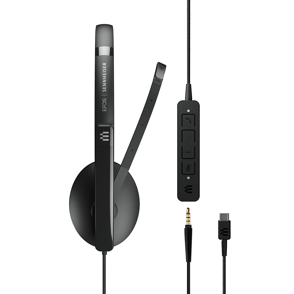 ADAPT 165 USB-C II