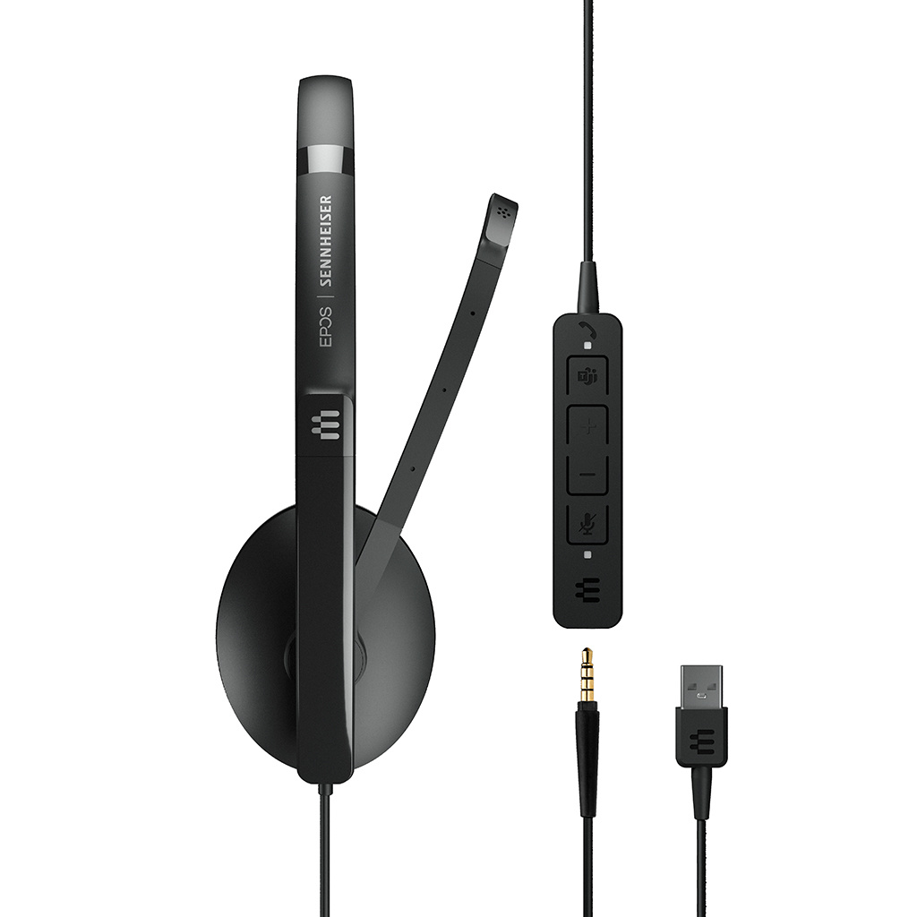 ADAPT 165T USB II