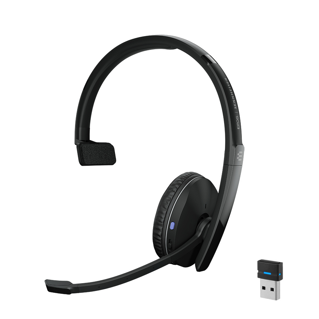 ADAPT 230 met USB-A DONGLE