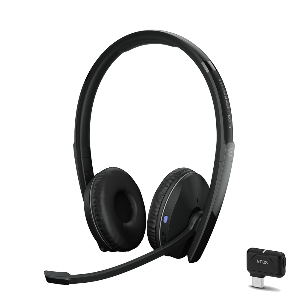 ADAPT 261 met USB-C DONGLE