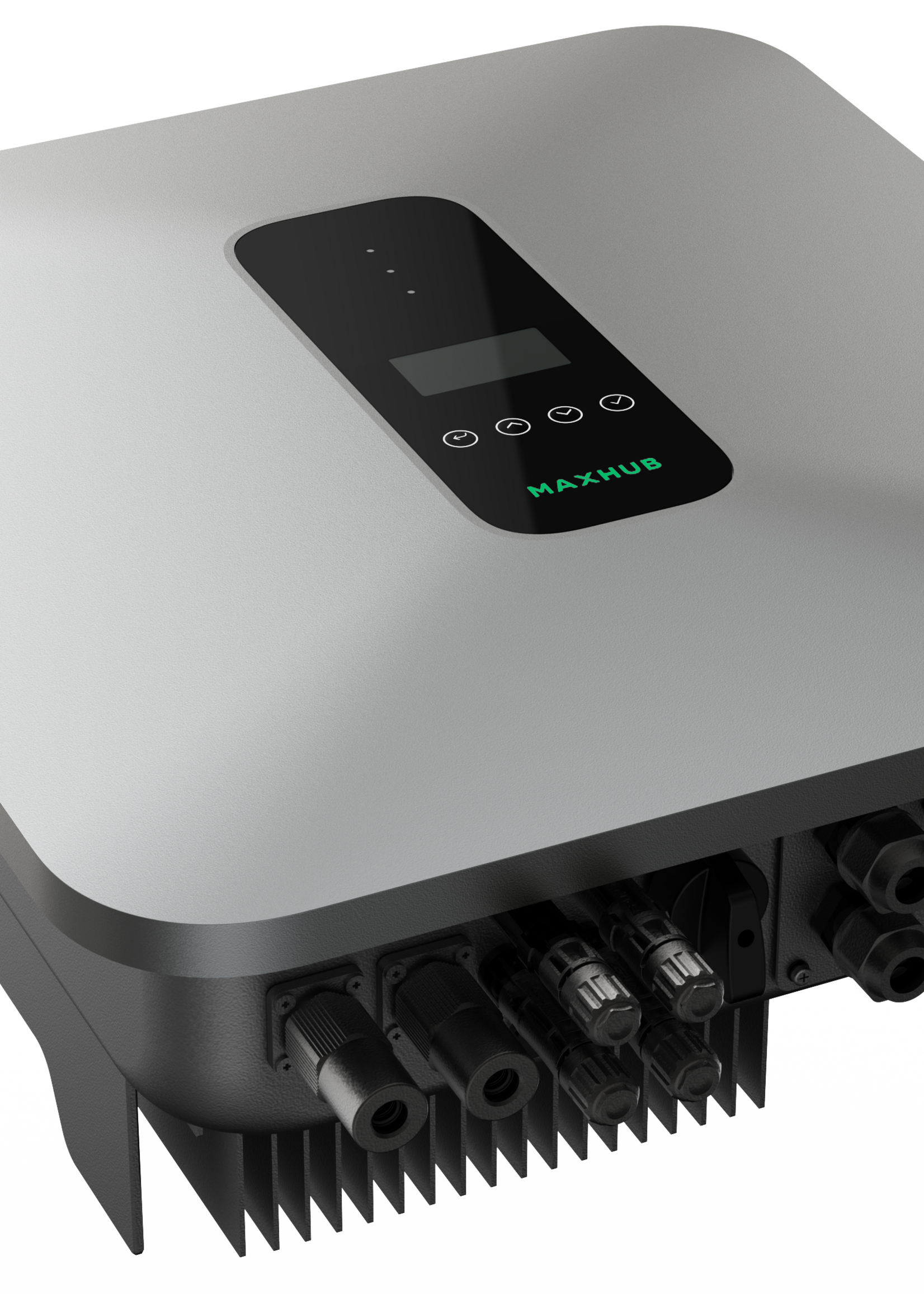 Single Phase Off-grid Inverter