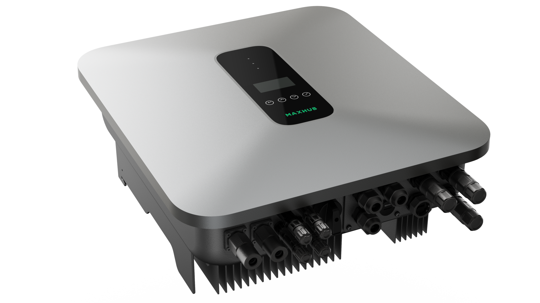Single Phase Off-grid Inverter