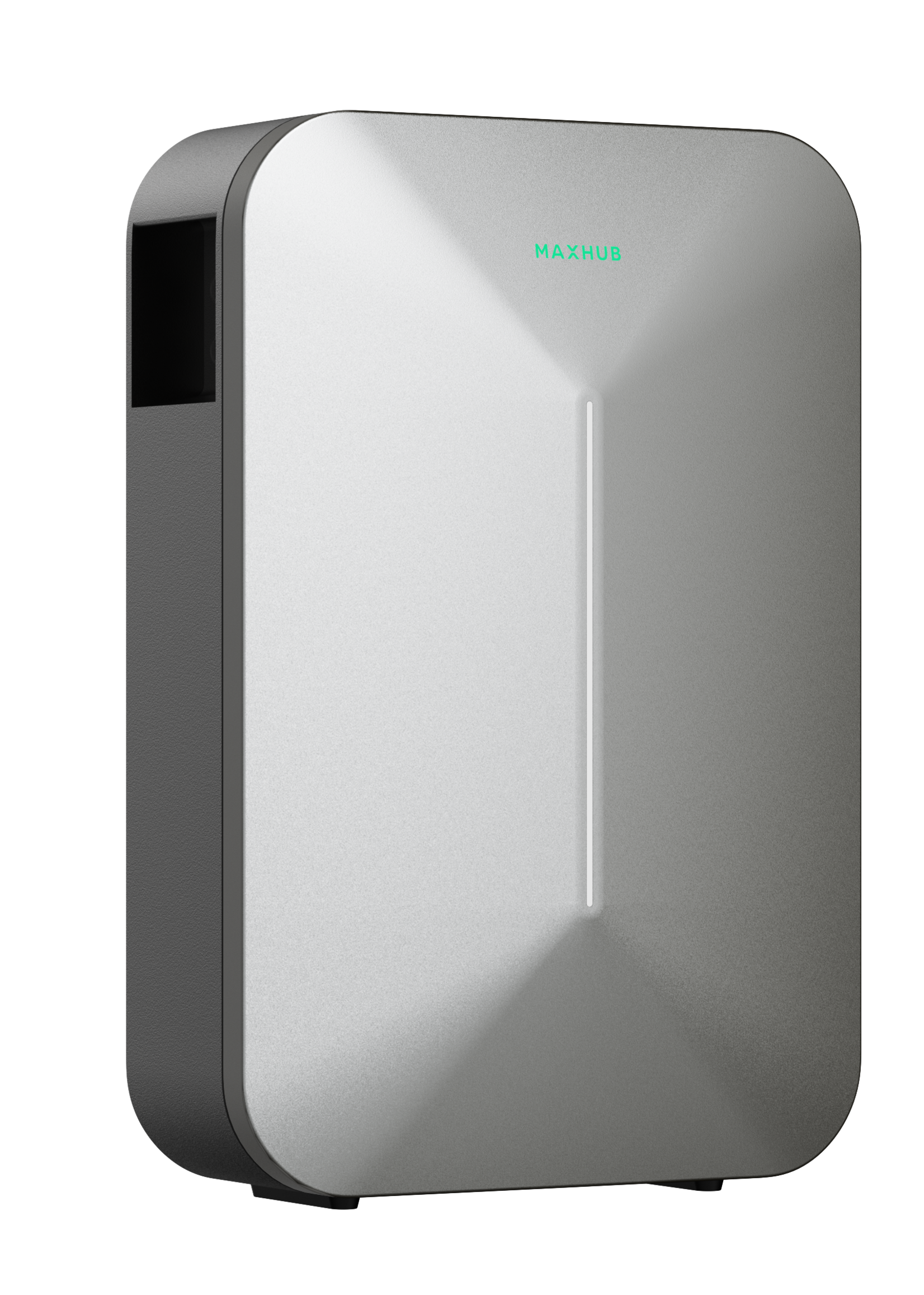 Wall-mounted LFP Battery
