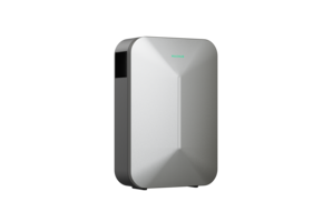 Wall-mounted LFP Battery - GN512100B