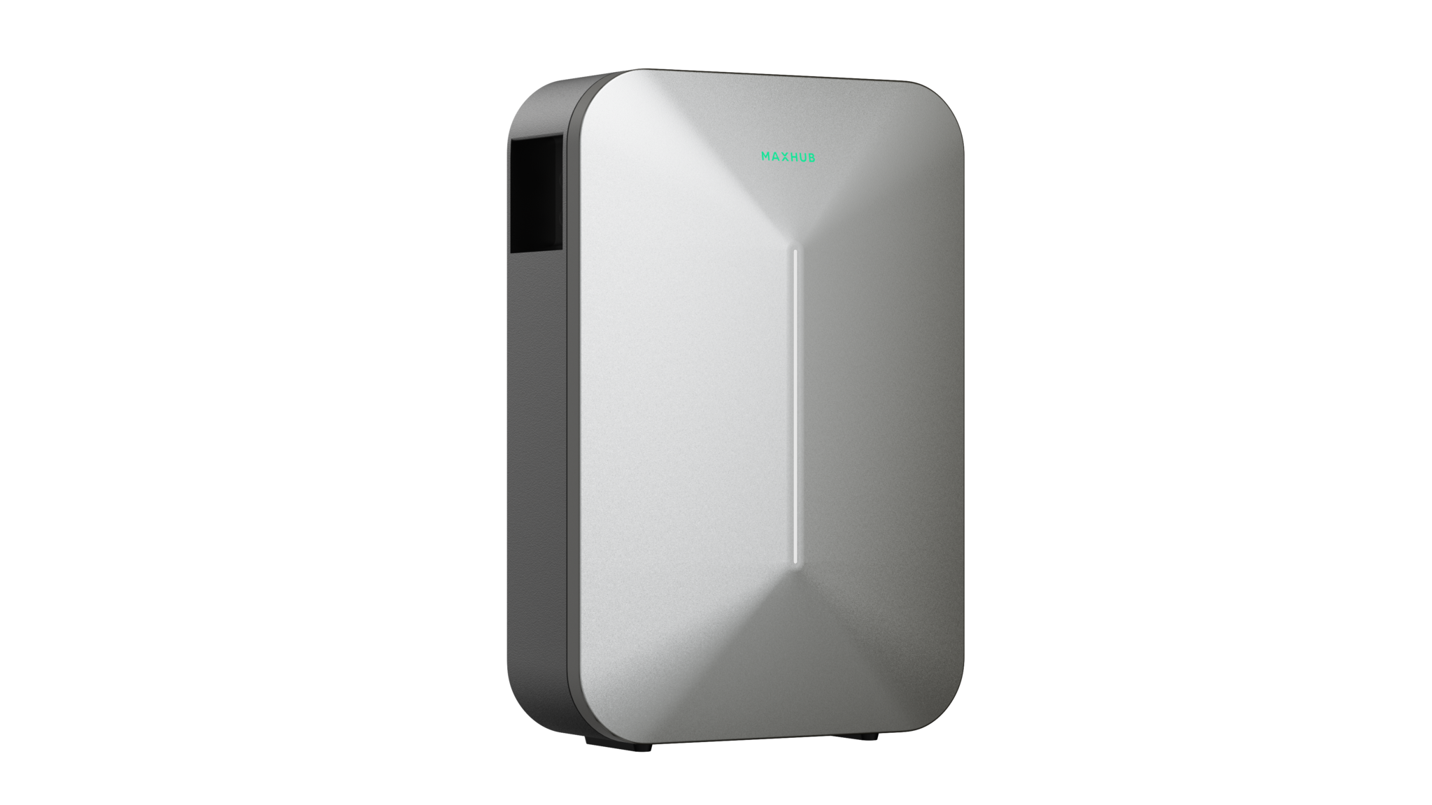 Wall-mounted LFP Battery