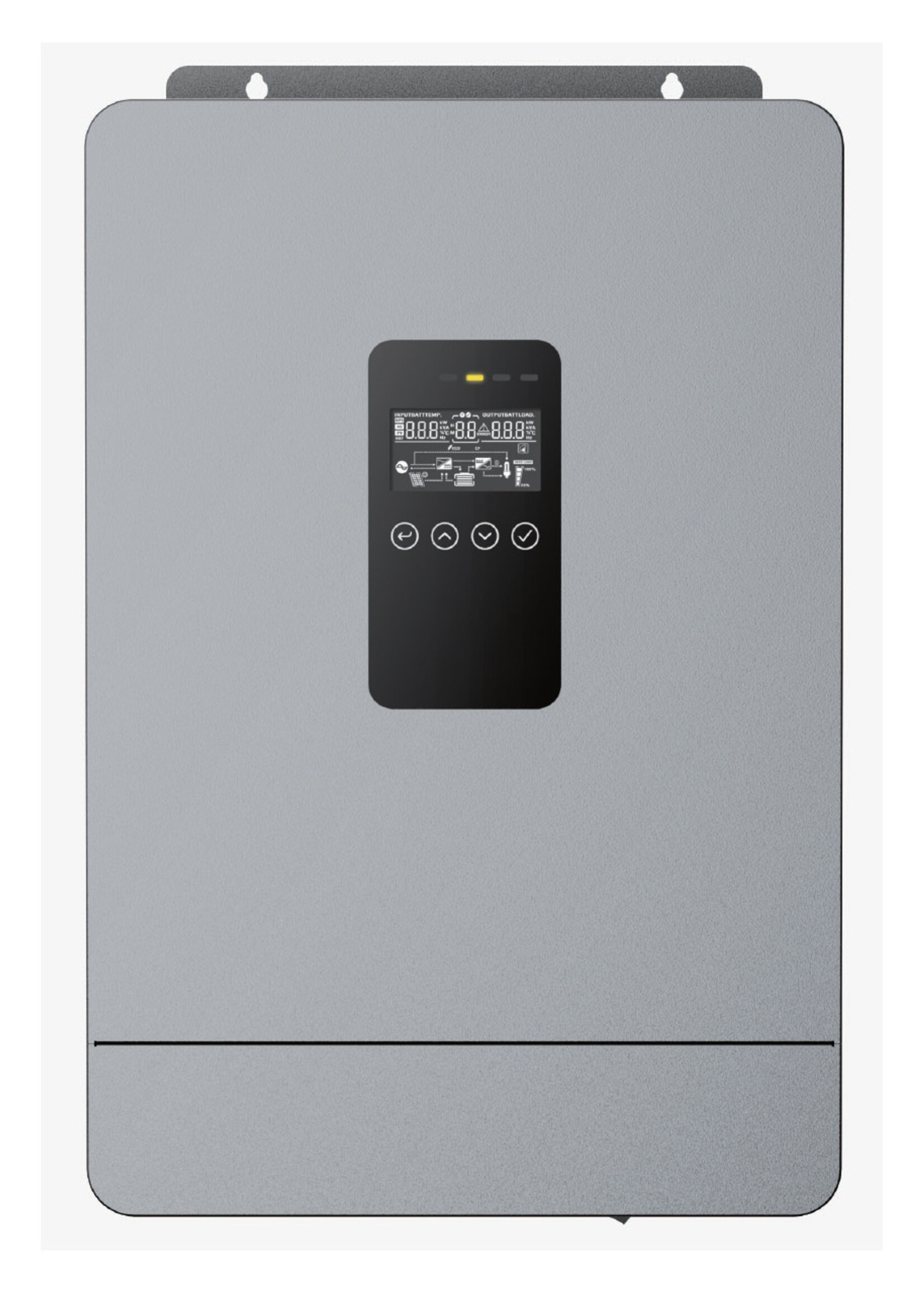 Single Phase Off-grid Inverter
