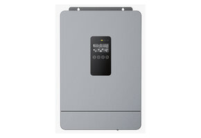 Single Phase Off-grid Inverter - PV5000-24