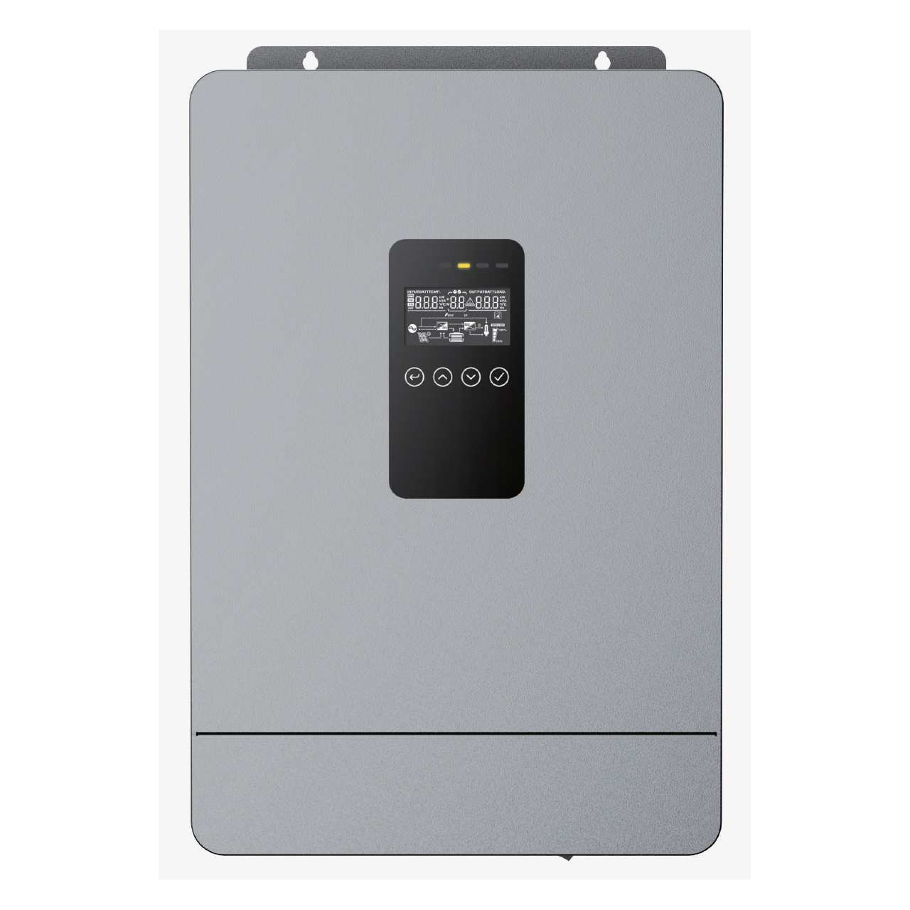 Single Phase Off-grid Inverter
