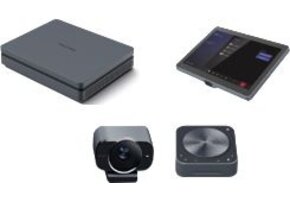 XT10-WS Kit	- MAXHUB XT10-WS Kit