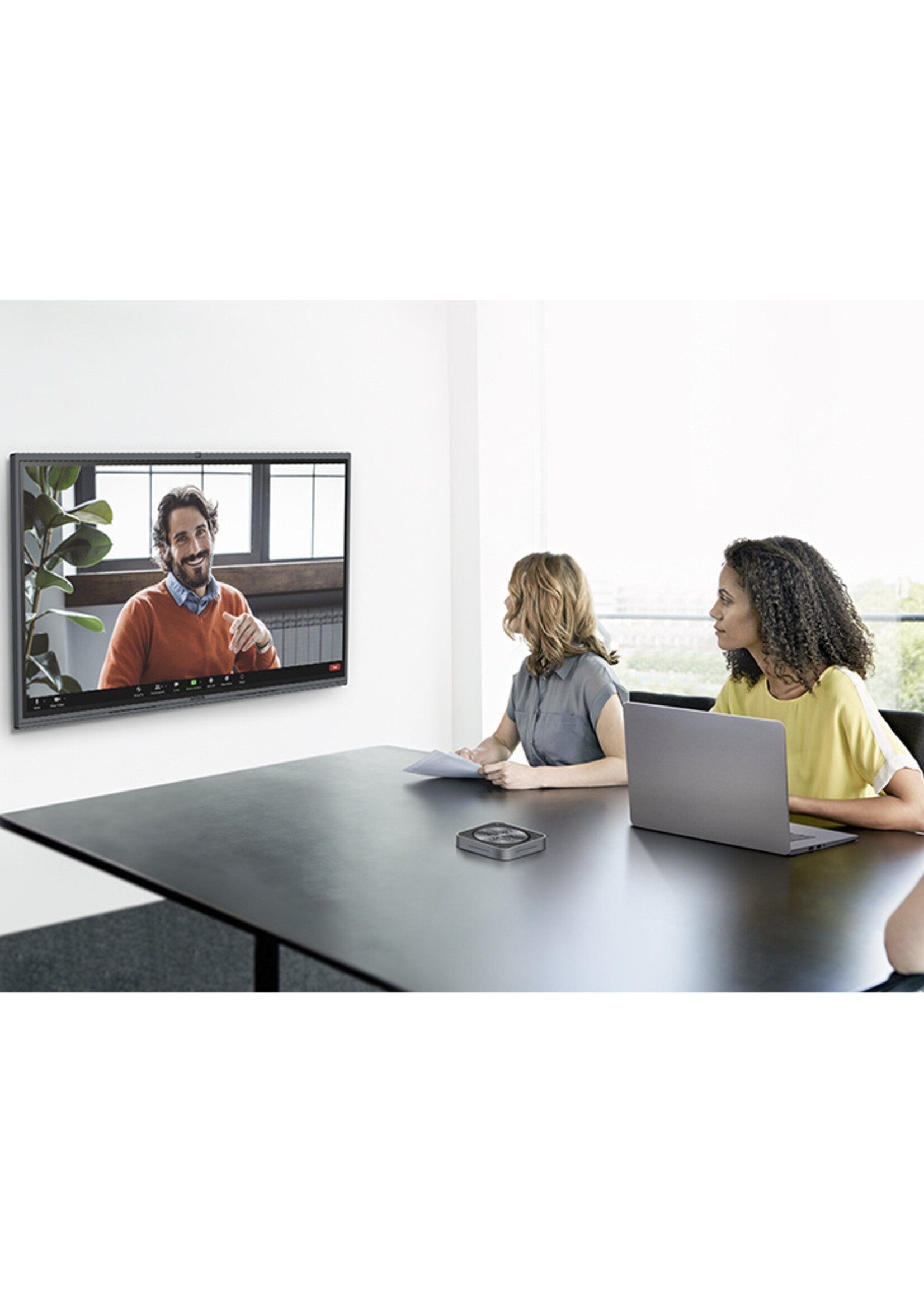 MAXHUB Classic, 65" All-in-One Conference IFP, ex PC