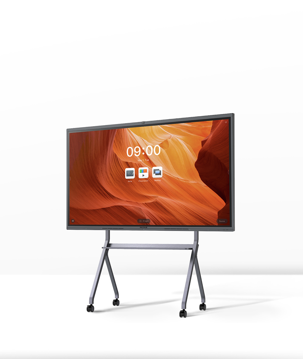 MAXHUB Classic, 65" All-in-One Conference IFP, ex PC