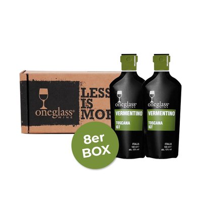 VERMENTINO BOX