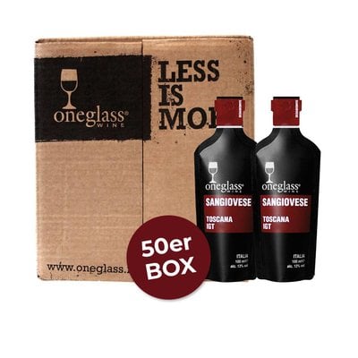 SANGIOVESE BOX