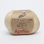 Katia Fair Cotton 10 Beige