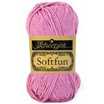 Scheepjes Softfun 2480 Lila