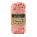 Scheepjes Catona 25 408 Old Rose