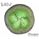 Scheepjes Whirl 761 Pistachi Oh So Nice