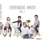 Uitgeverij Haakboek Dierenkruk Haken 1