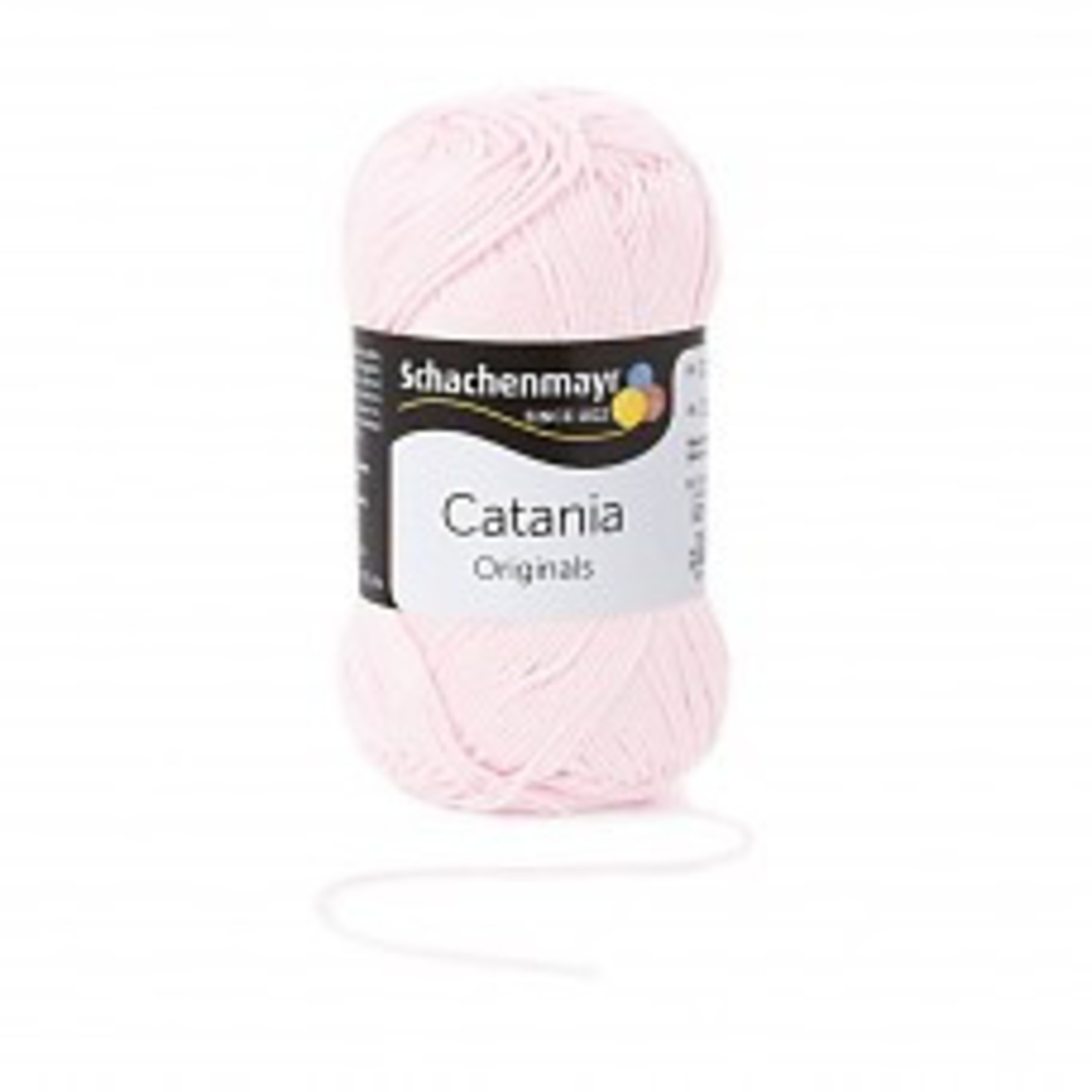 Schachenmayer Catania 8414 Babyroze Katoen