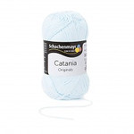 Schachenmayer Catania 8415 Babyblauw