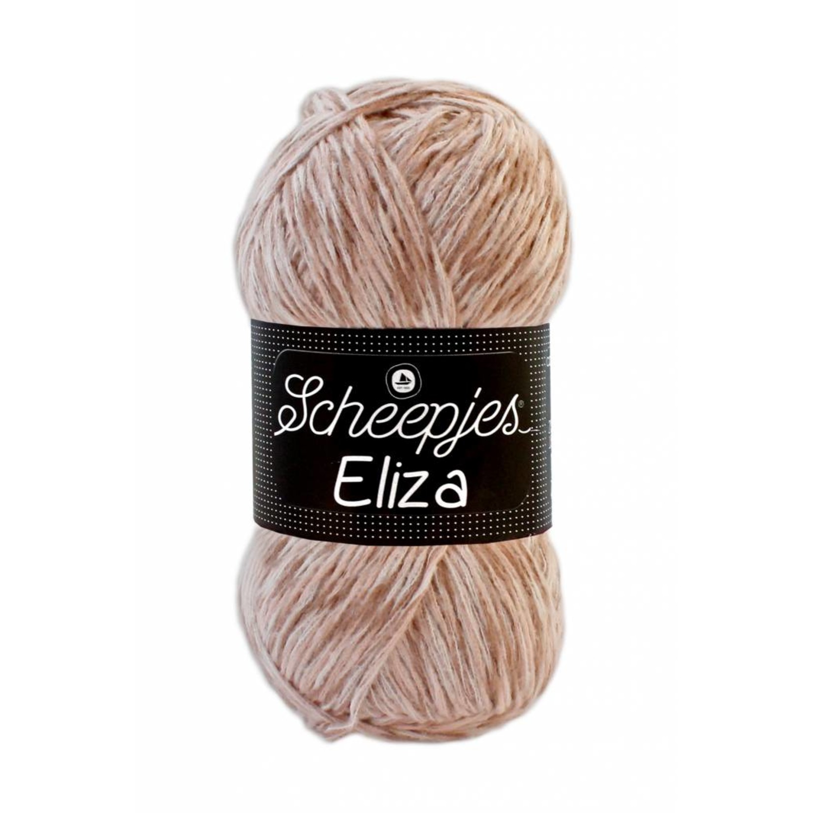 Scheepjes Eliza 209 Roly Poly