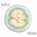 Scheepjes Whirl 767 Melting Macaron