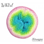 Scheepjes Whirl 768 Sherbet Rainbow