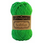 Scheepjes Softfun 2605 Groen