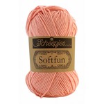 Scheepjes Softfun 2620 Zalm