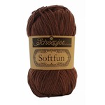 Scheepjes Softfun 2623 Chocolade