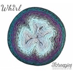 Scheepjes Whirl 773 Blackcurrant Squeeze Me