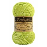 Scheepjes Stone Washed XL 867 Peridot