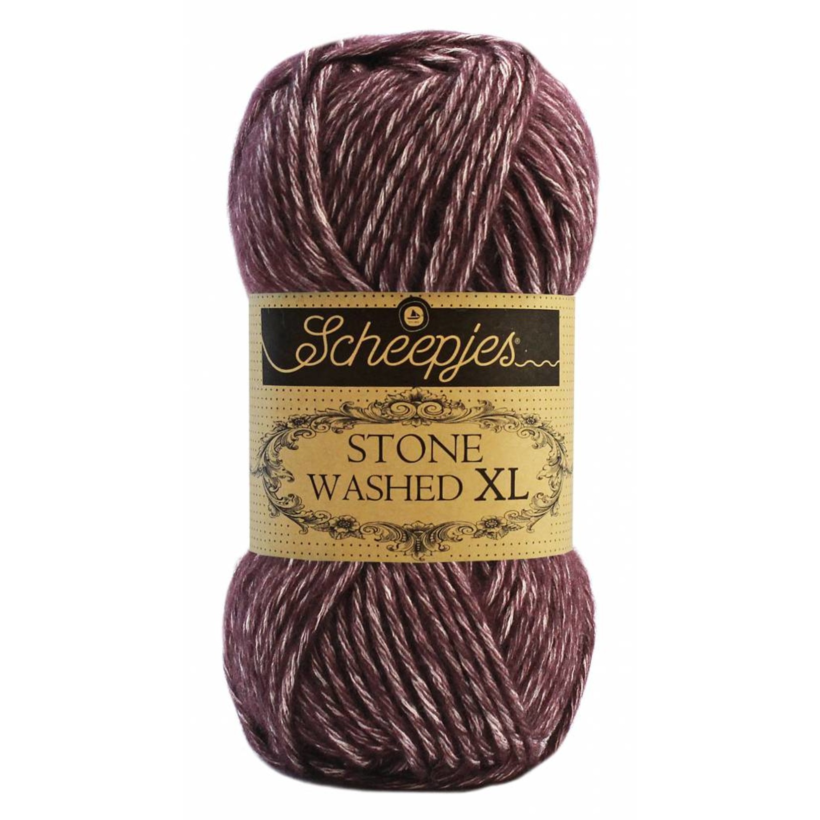 Scheepjes Stone Washed XL 870 Lepidolite