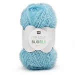 Rico Bubble 7 Blauw