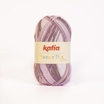 Katia Peques Plus 52 Purper-Roos-Bruin