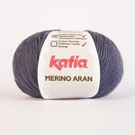 Katia Merino Aran 58 Blauw