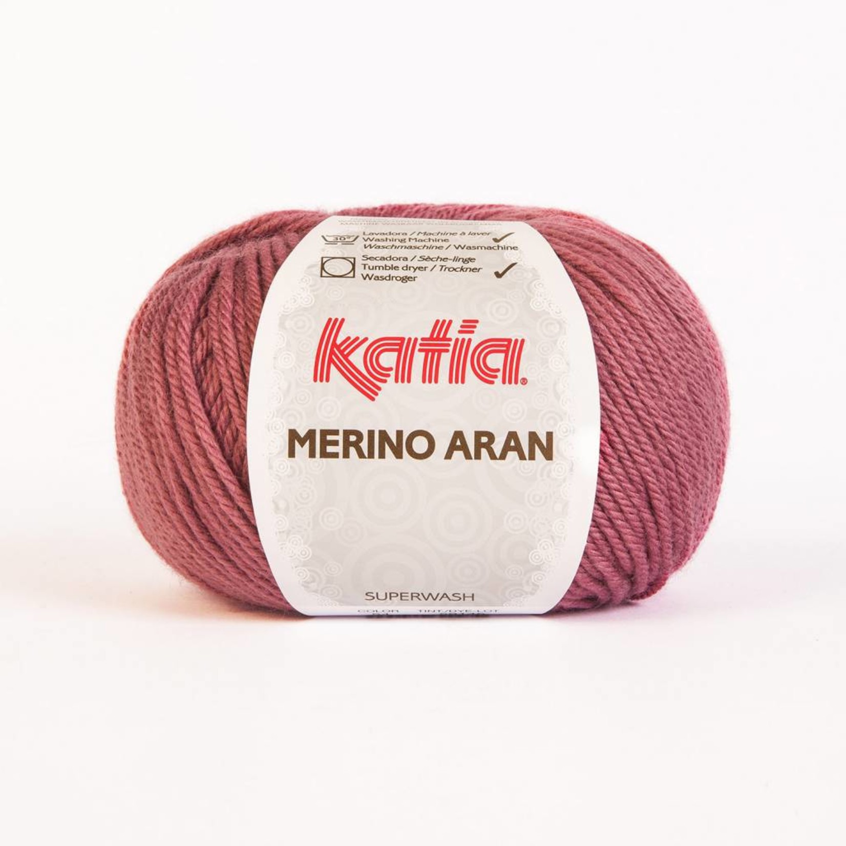 Katia Merino Aran 54 Oudroos