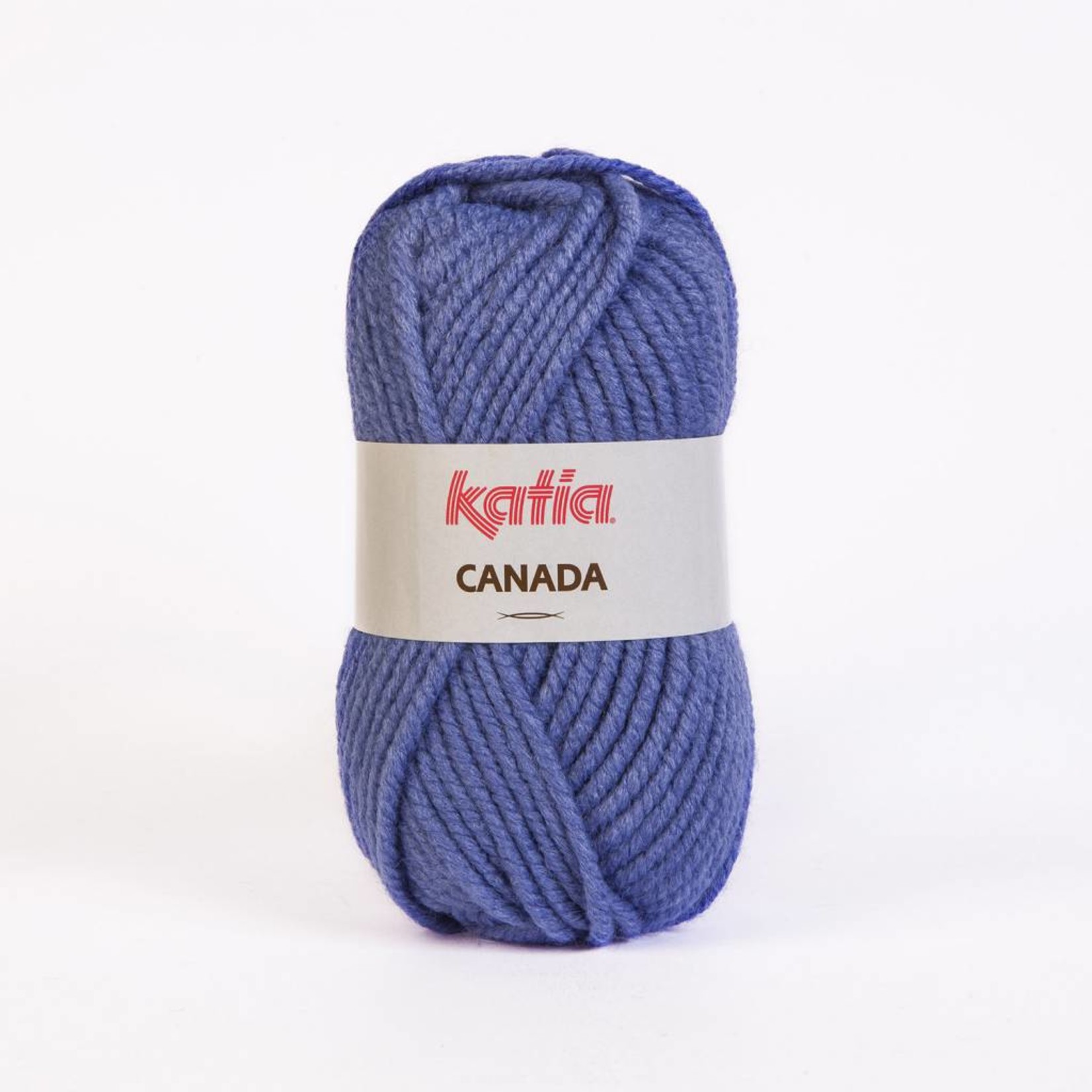 Katia Canada 27 Blauw