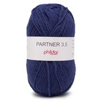 Phildar Partner 3,5 Navy