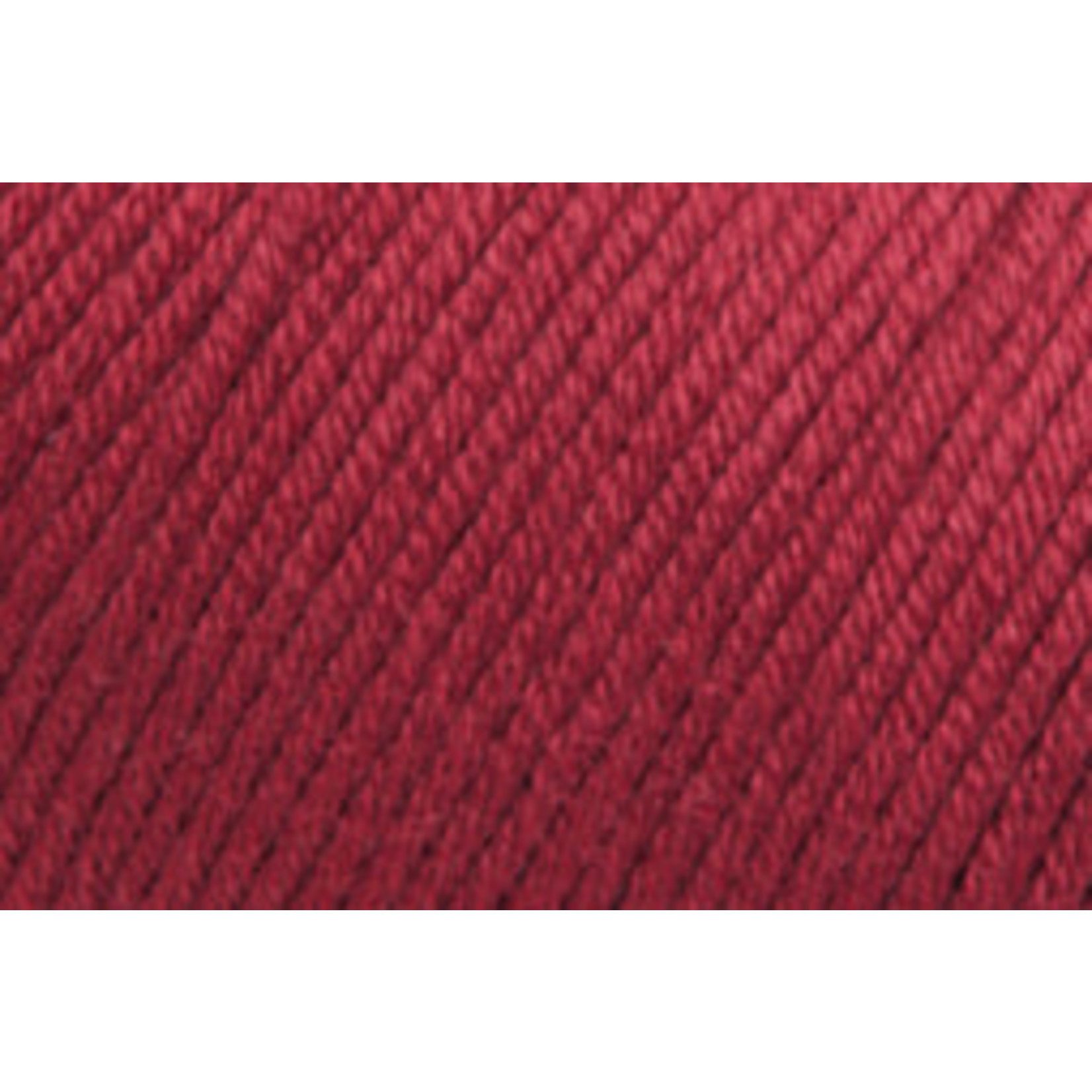 Katia Cotton 100% 54 Bordeaux