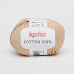 Katia Cotton 100% 55 Abrikoos