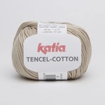 Katia Tencel Cotton 6 Beige