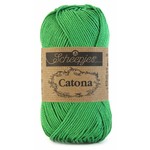 Scheepjes Catona 25 515 Emerald