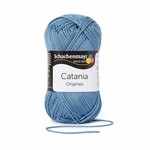 Schachenmayer Catania 421 Denim